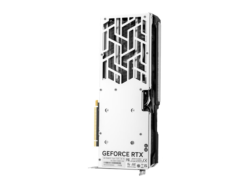 uGeForce RTX4080 SUPER Turbo 16Gͼ