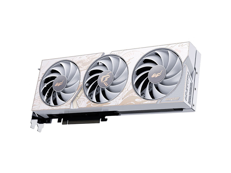 ߲ʺiGame GeForce RTX 4060 Ti ޶ OC 16GBͼ