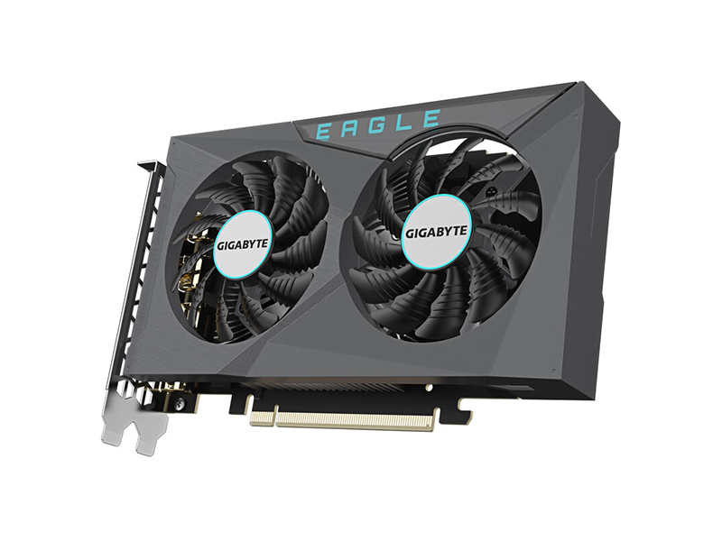 GeForce RTX 3050 EAGLE OC 6Gͼ