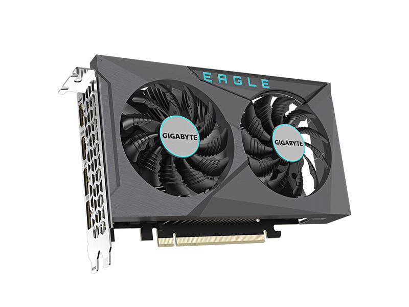 GeForce RTX 3050 EAGLE OC 6Gͼ