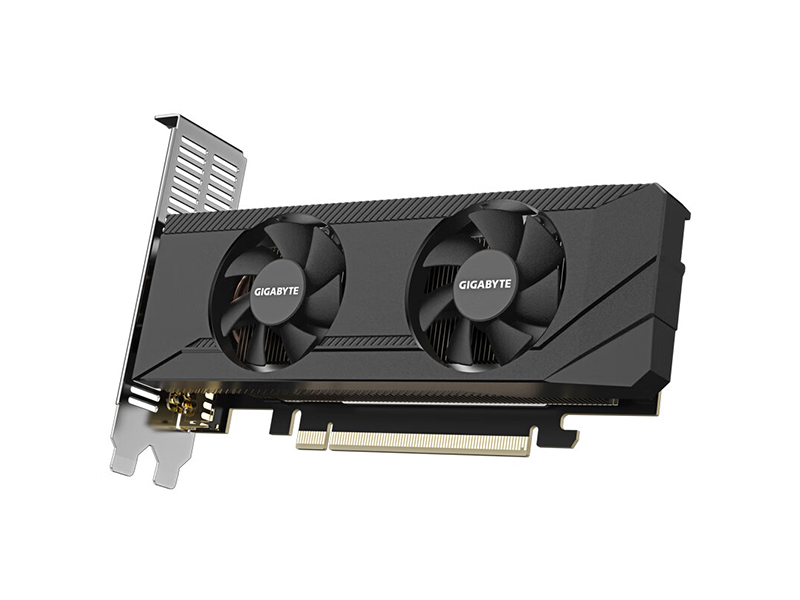 GeForce RTX 3050 OC Low Profile 6Gͼ