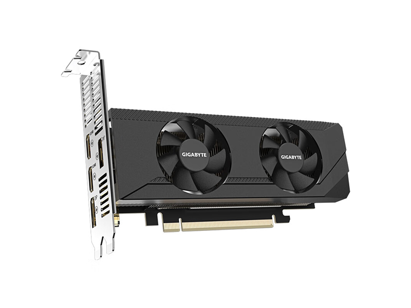 GeForce RTX 3050 OC Low Profile 6Gͼ