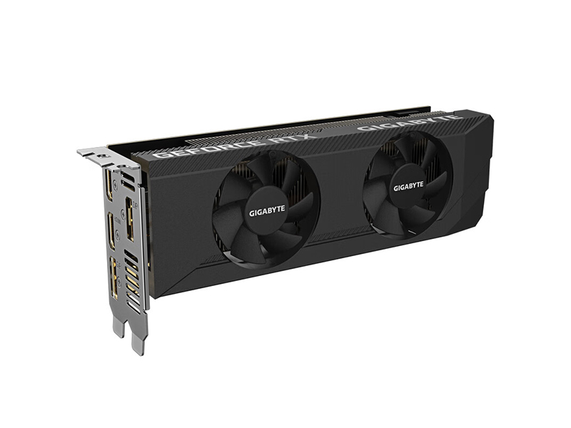 GeForce RTX 3050 OC Low Profile 6Gͼ