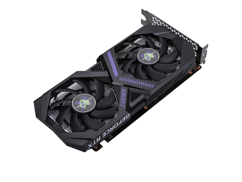 ߲ʺGeForce RTX 3050 鶯 6GBͼ