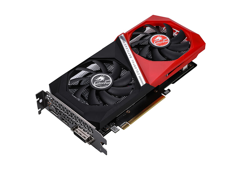 ߲ʺGeForce RTX 3050 DUO 6GBͼ