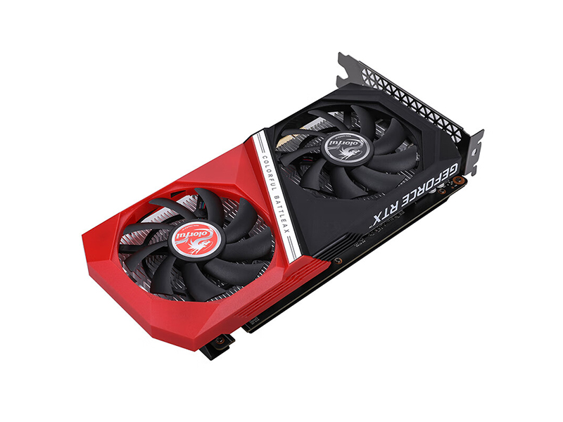 ߲ʺGeForce RTX 3050 DUO 6GBͼ