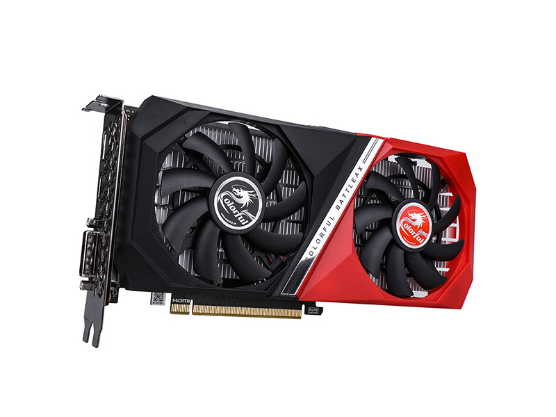 ߲ʺGeForce RTX 3050 DUO 6GBͼ