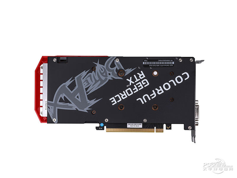 七彩虹GeForce RTX 3050 DUO 6GB