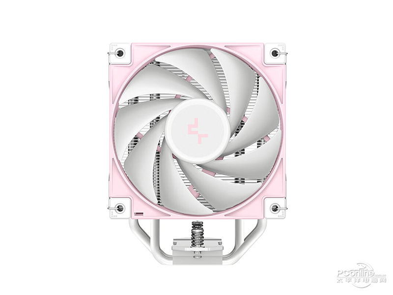 九州风神冰立方AK400情人节粉色限定版 主图