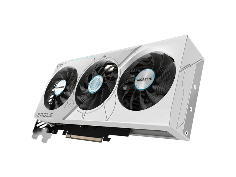 GeForce RTX 4070SUPER Eagle OC ICE 12Gͼ