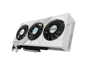 GeForce RTX 4070SUPER Eagle OC ICE 12G