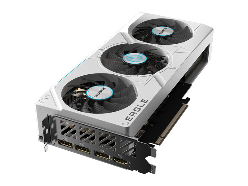 GeForce RTX 4070SUPER Eagle OC ICE 12Gͼ