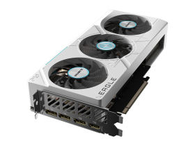 GeForce RTX 4070SUPER Eagle OC ICE 12G