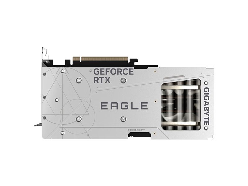 GeForce RTX 4070SUPER Eagle OC ICE 12Gͼ