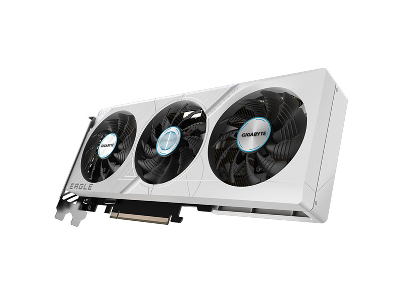 GeForce RTX 4060 Ti Eagle OC ICE 8Gͼ