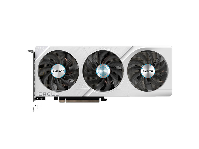 GeForce RTX 4060 Ti Eagle OC ICE 8Gͼ