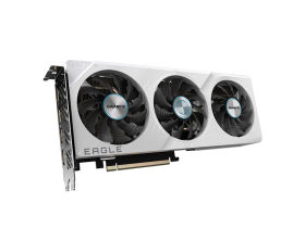 GeForce RTX 4060 Ti Eagle OC ICE 8G45