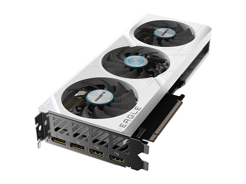 GeForce RTX 4060 Ti Eagle OC ICE 8Gͼ