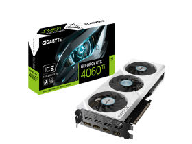 GeForce RTX 4060 Ti Eagle OC ICE 8Gͼ