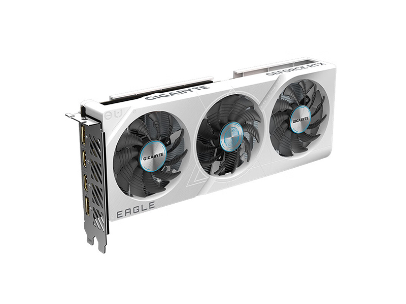 GeForce RTX 4060 Eagle OC ICE 8Gͼ