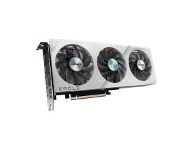 GeForce RTX 4060 Eagle OC ICE 8G