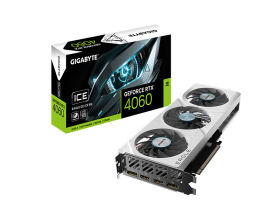 GeForce RTX 4060 Eagle OC ICE 8G