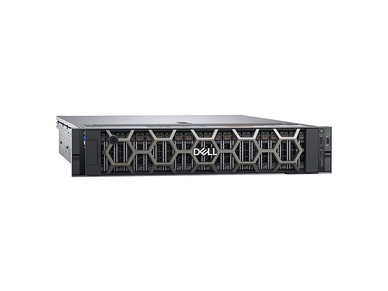 PowerEdge R750(4310/16GB/2TB2/H345)ͼ