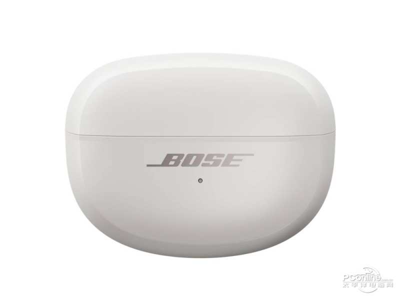 Bose Ultra开放式耳机 外观