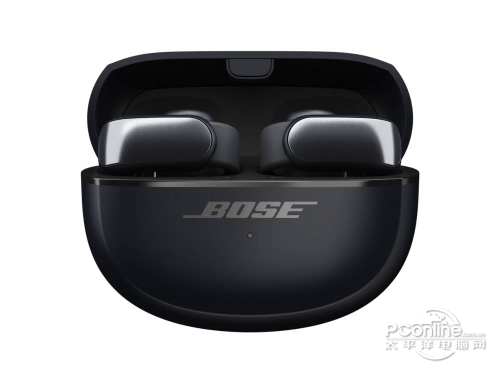 Bose Ultra开放式耳机