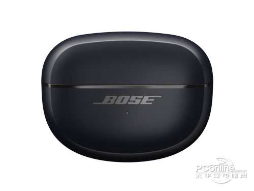 Bose Ultra开放式耳机