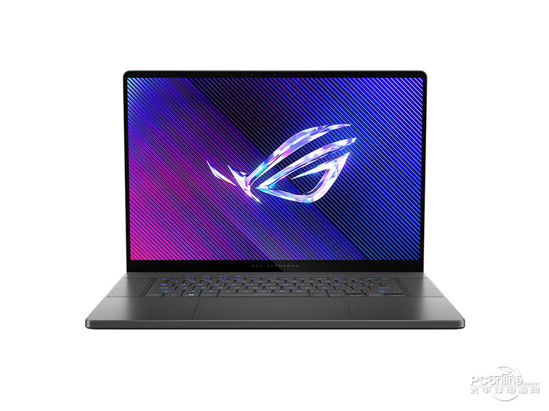 ROG 16 Air(Ultra9/32GB/1TB/RTX4060/2.5K/240Hz)ͼ