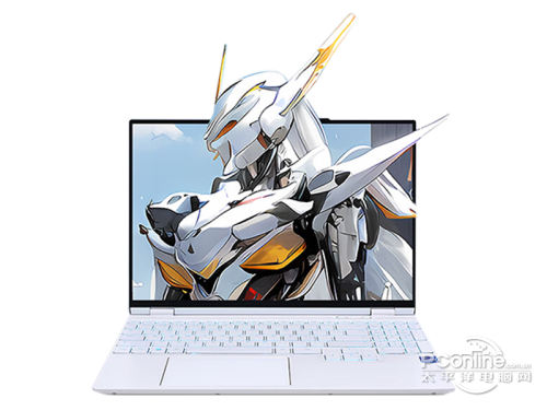 机械革命耀世16Super(酷睿i9-14900HX/64GB/2TB/RTX4090/240Hz/2.5K)