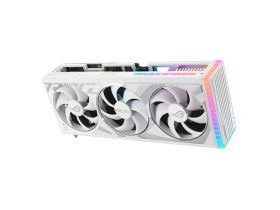 ˶ROG STRIX GeForce RTX 4080 SUPER O16G WHITEͼƬ1