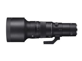 500mm F5.6 DG DN OS | Sports