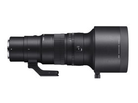 500mm F5.6 DG DN OS | Sports