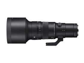 500mm F5.6 DG DN OS | Sports