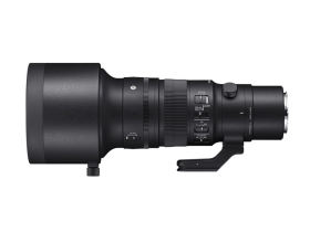 500mm F5.6 DG DN OS | Sports