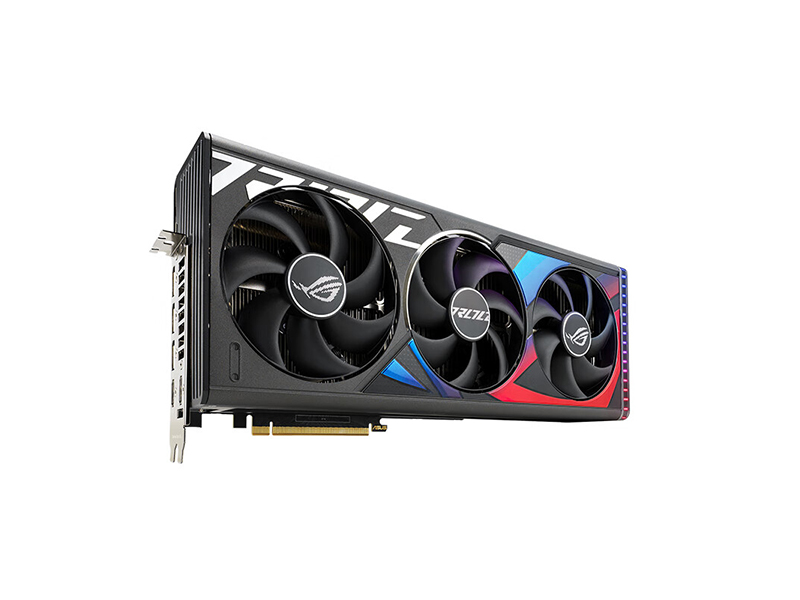 ˶ROG STRIX GeForce RTX 4090D 24G GAMINGͼ