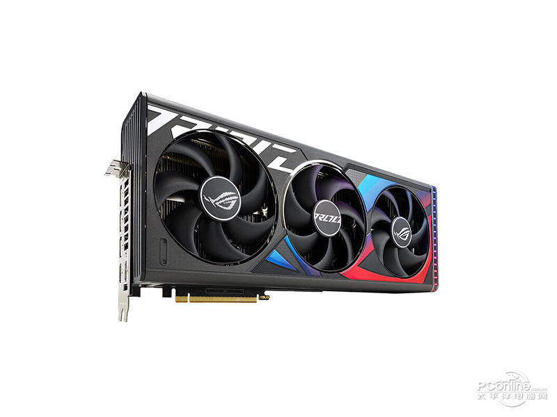 华硕ROG STRIX GeForce RTX 4090D 24G GAMING