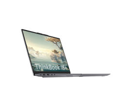 ThinkBook 16+ 2024(R7-8845H/16GB/1TB)