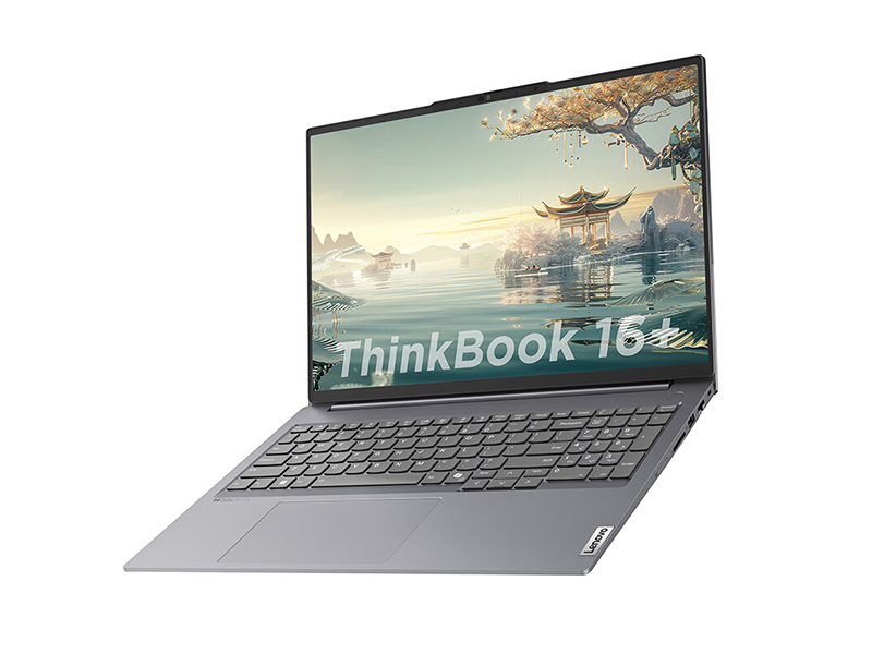 ThinkBook 16+ 2024(R7-8745H/24GB/512GB)ͼ