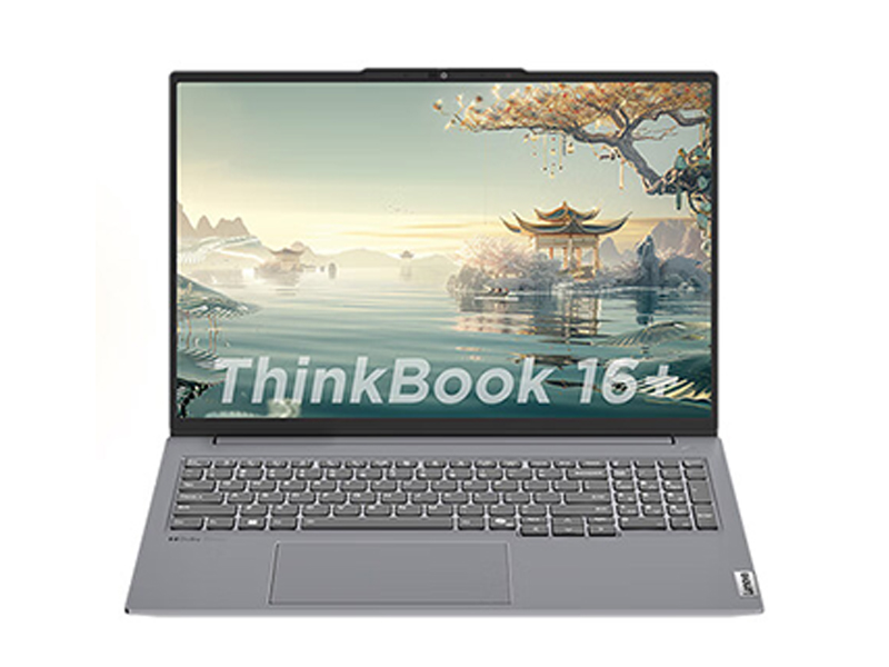 ThinkBook 16+ 2024(R7-8845H/16GB/1TB)ͼ
