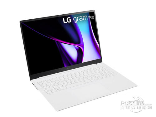 LG gram Pro 2024(酷睿Ultra7 155H/32GB/1TB/RTX3050/2.8K/16英寸)