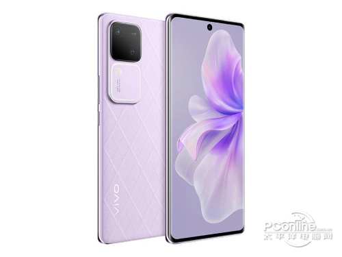 vivo S18