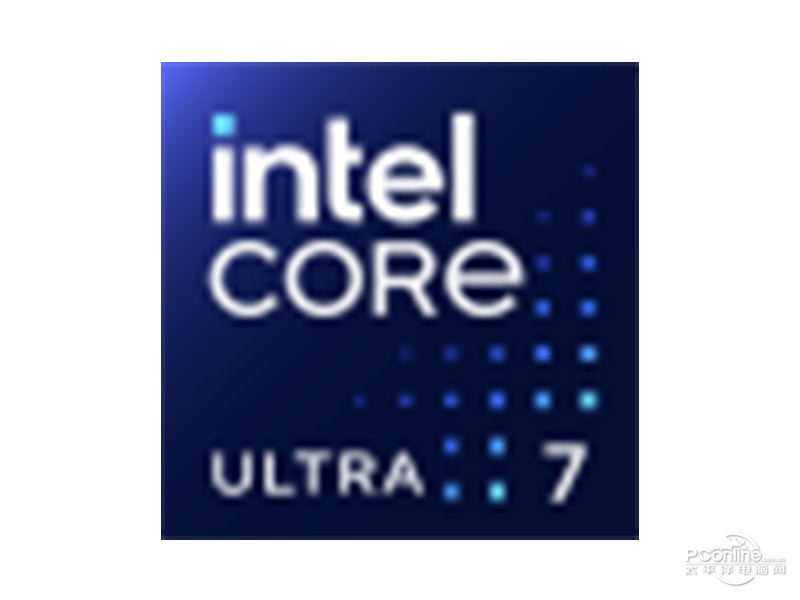 Intel Core Ultra 7 155H 图片