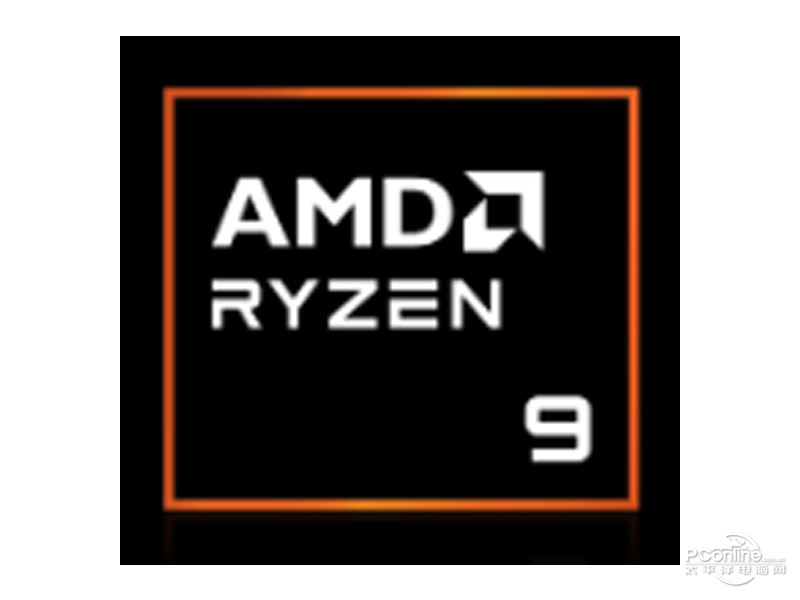 AMD Ryzen 9 8945HS 图片
