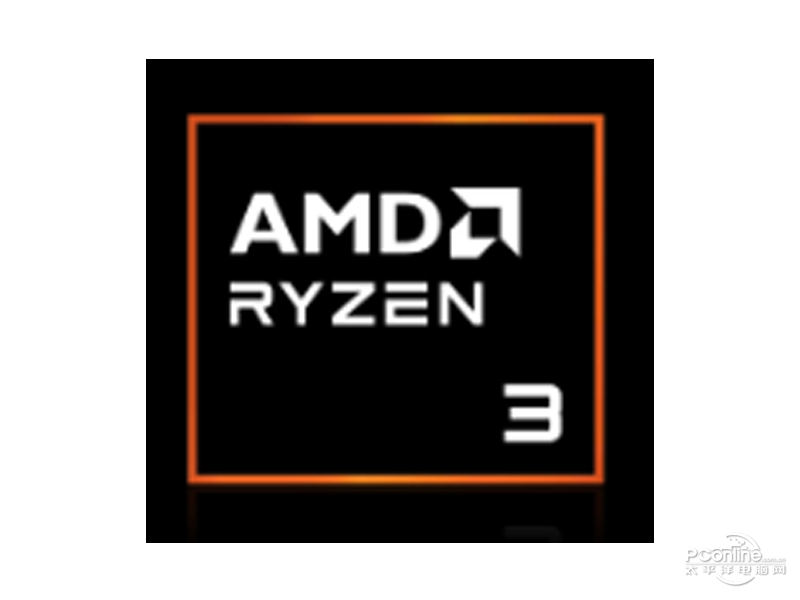 AMD Ryzen 3 8440U 图片