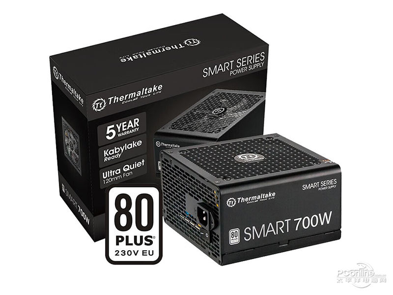 Tt Smart 700W 主图