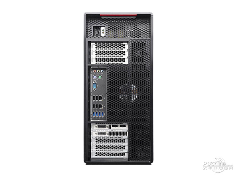 联想ThinkStation P920(金牌6230R×2/16GB/512GB+1TB/T1000)