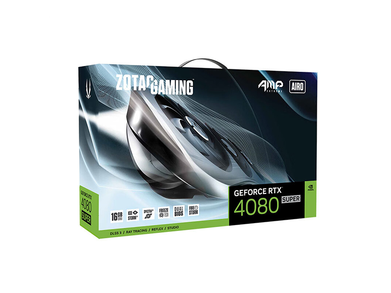 ̩RTX 4080 SUPER 16GB AMP EXTREME AIROͼ